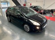 Peugeot 3008 Confort