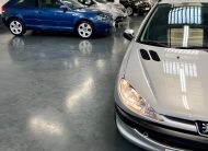 Peugeot 206 SW