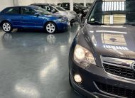 Opel Antara Edition Pack