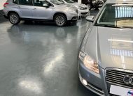 Audi A4 Ambiente BVA Multitronic