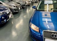 Audi A3 Sportback Attraction S-Tronic