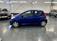 Peugeot 107 Trendy 5P