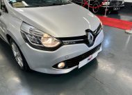 Renault Clio IV energy Intens eco²