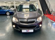 Opel Antara Edition Pack