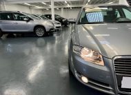 Audi A4 Ambiente BVA Multitronic