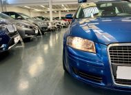 Audi A3 Sportback Attraction S-Tronic