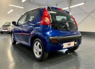 Peugeot 107 Trendy 5P