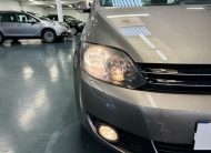 Volkswagen Golf Plus Carat