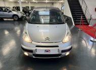 Citroën C3 Pluriel SensoDrive