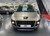 Peugeot 3008 Business Pack BVA