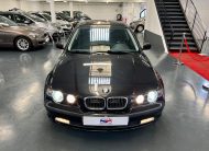 BMW 316 TI Compact