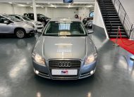 Audi A4 Ambiente BVA Multitronic