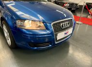 Audi A3 Sportback Attraction S-Tronic