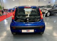 Peugeot 107 Trendy 5P