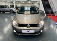 Volkswagen Golf Plus Carat