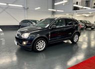 Opel Antara Edition Pack