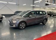 Citroën Grand C4 Picasso Intensive 7 Places