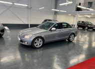 Mercedes Classe C200 Avantgarde Pack Luxe BVA