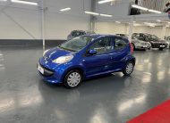 Peugeot 107 Trendy 5P