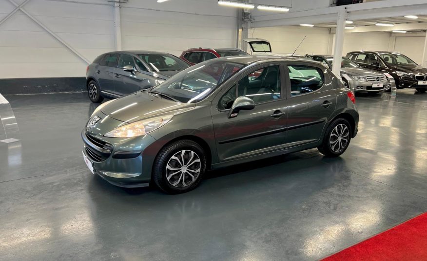 Peugeot 207 Trendy