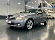 Mercedes Classe C200 Avantgarde Pack Luxe BVA