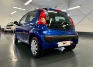 Peugeot 107 Trendy 5P