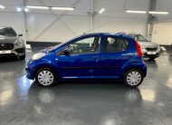 Peugeot 107 Trendy 5P