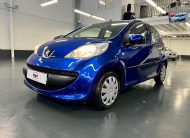 Peugeot 107 Trendy 5P