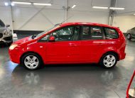 Ford C-Max Trend