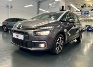 Citroën Grand C4 Picasso Intensive 7 Places