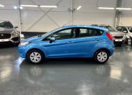 Ford Fiesta Trend