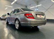 Mercedes Classe C200 Avantgarde Pack Luxe BVA