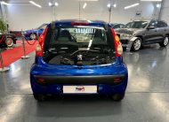 Peugeot 107 Trendy 5P