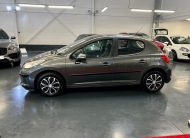 Peugeot 207 Trendy