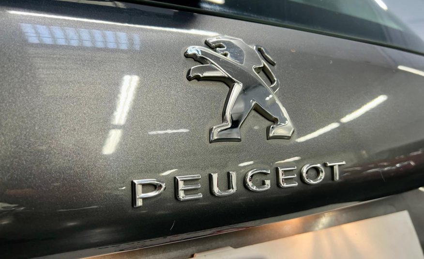 Peugeot 2008 Active