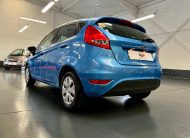 Ford Fiesta Trend