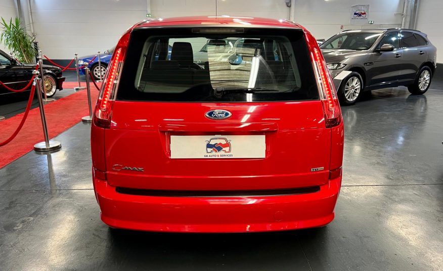 Ford C-Max Trend