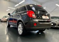 Opel Antara Edition Pack