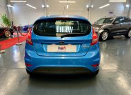 Ford Fiesta Trend