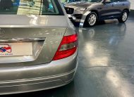 Mercedes Classe C200 Avantgarde Pack Luxe BVA