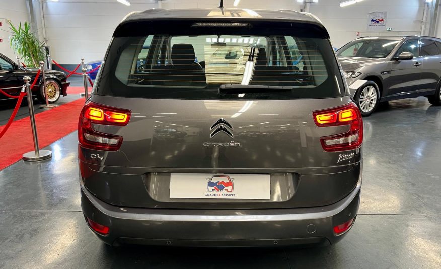 Citroën Grand C4 Picasso Intensive 7 Places