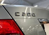 Mercedes Classe C200 Avantgarde Pack Luxe BVA