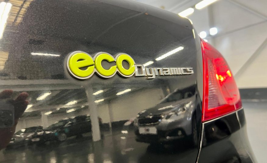 Kia Cee’d Style EcoDynamics