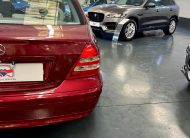 Mercedes Classe C200 Classic BVA