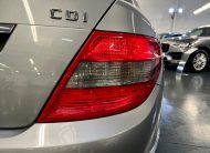 Mercedes Classe C200 Avantgarde Pack Luxe BVA