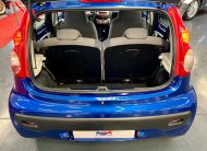 Peugeot 107 Trendy 5P