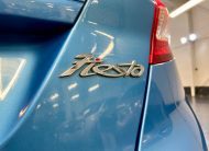 Ford Fiesta Trend