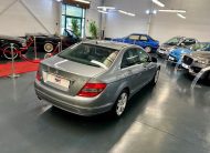 Mercedes Classe C200 Avantgarde Pack Luxe BVA