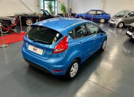 Ford Fiesta Trend