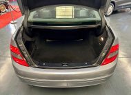 Mercedes Classe C200 Avantgarde Pack Luxe BVA